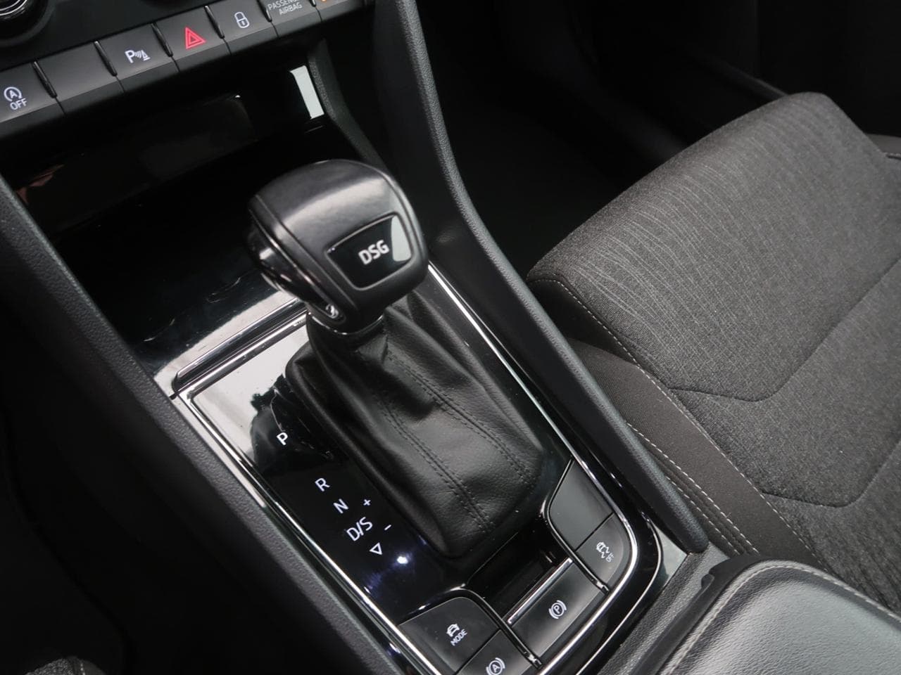 2019 Škoda KODIAQ - 19