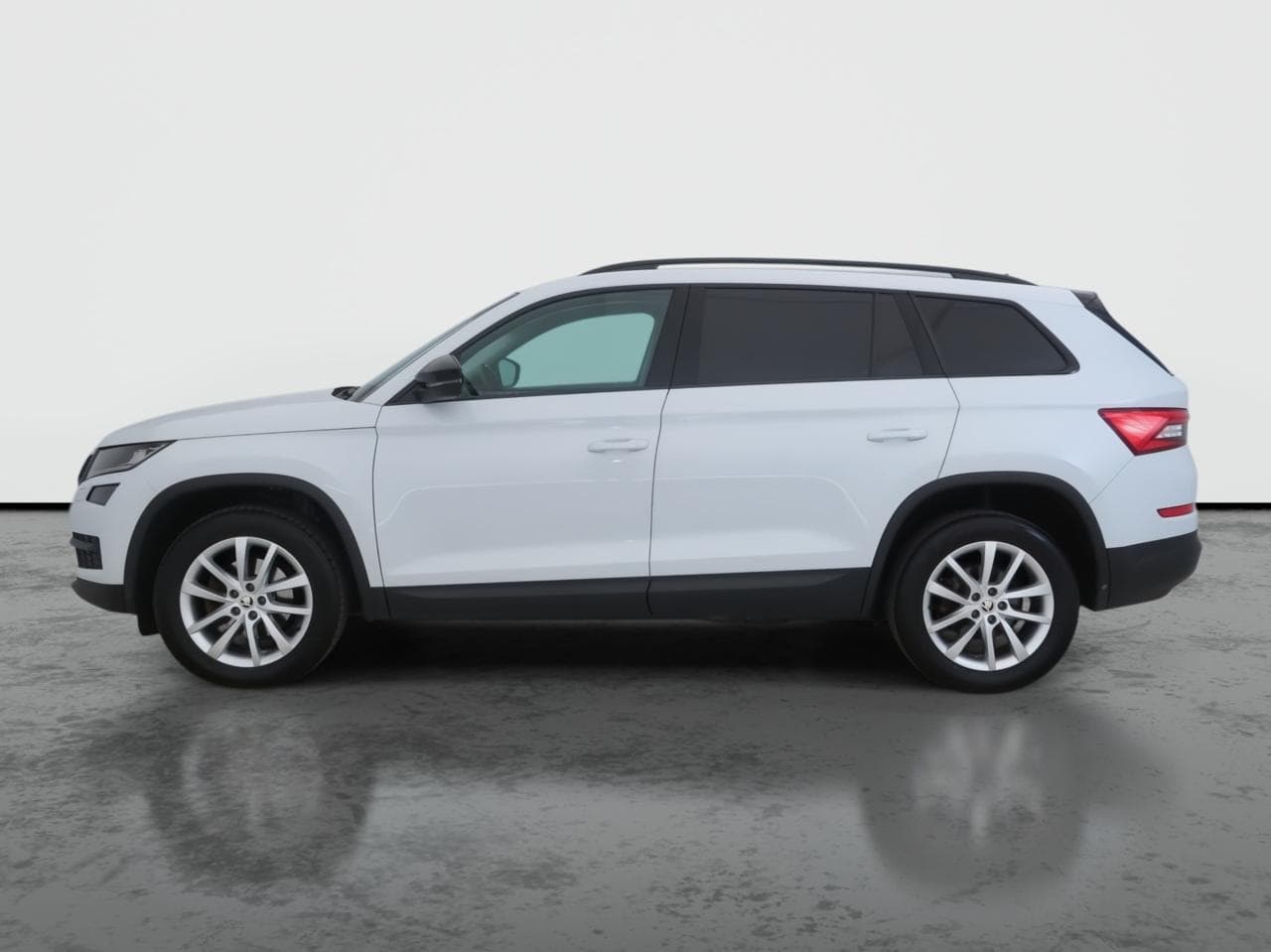 2019 Škoda KODIAQ - 4