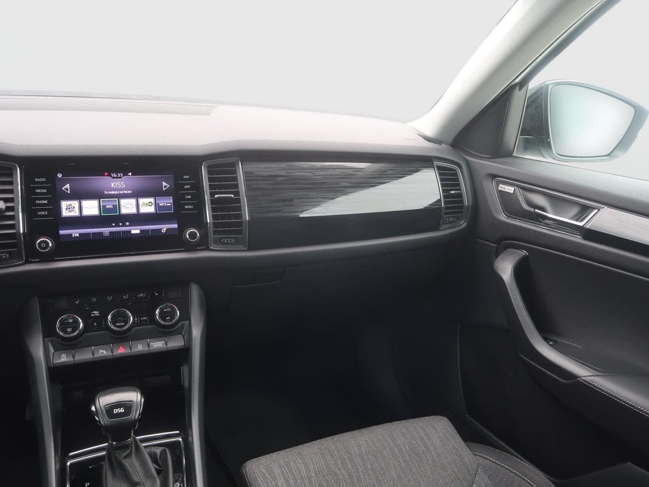 2019 Škoda KODIAQ - 11