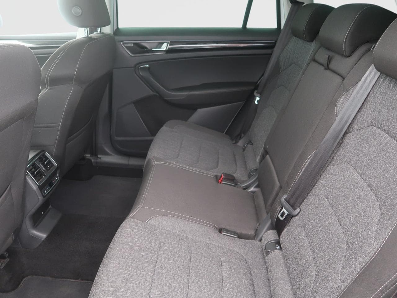 2019 Škoda KODIAQ - 15