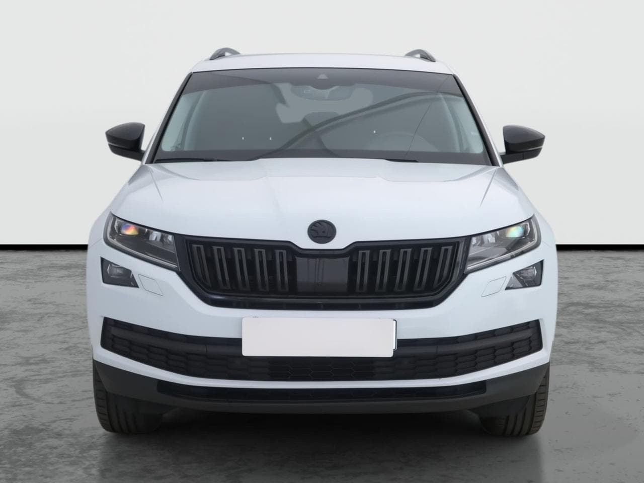 2019 Škoda KODIAQ - 2