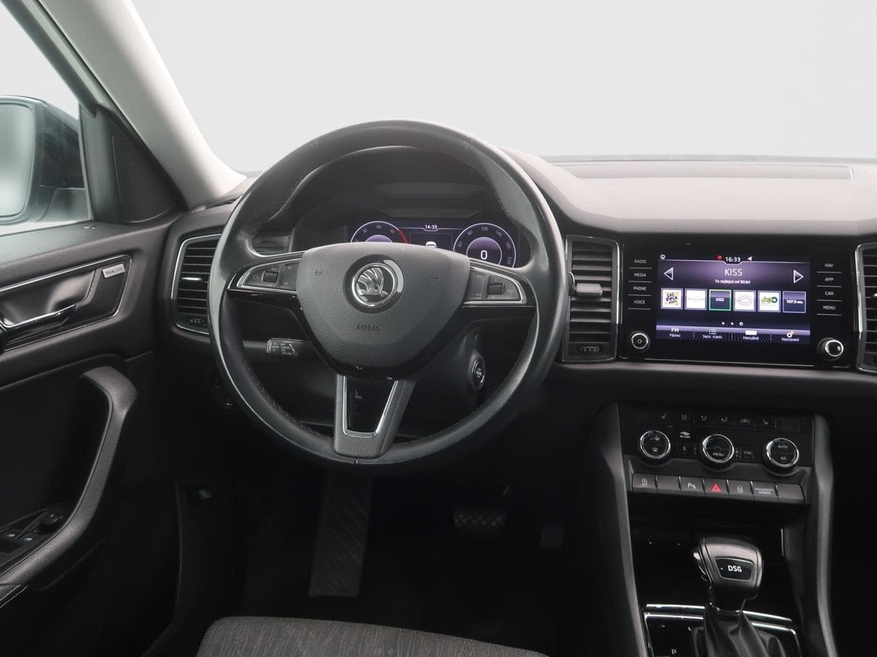 2019 Škoda KODIAQ - 9