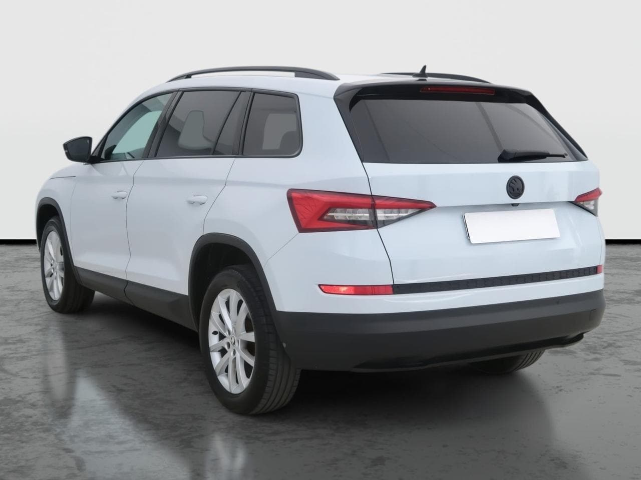 2019 Škoda KODIAQ - 5