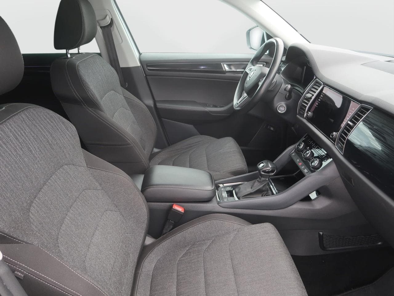 2019 Škoda KODIAQ - 12