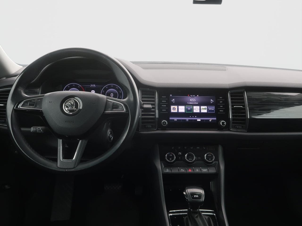 2019 Škoda KODIAQ - 10