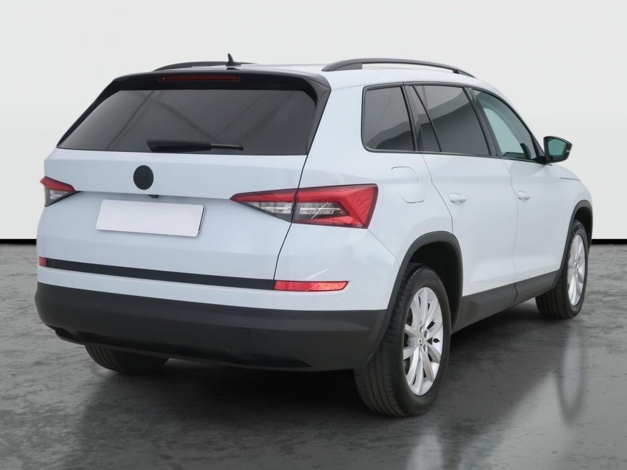 2019 Škoda KODIAQ - 7