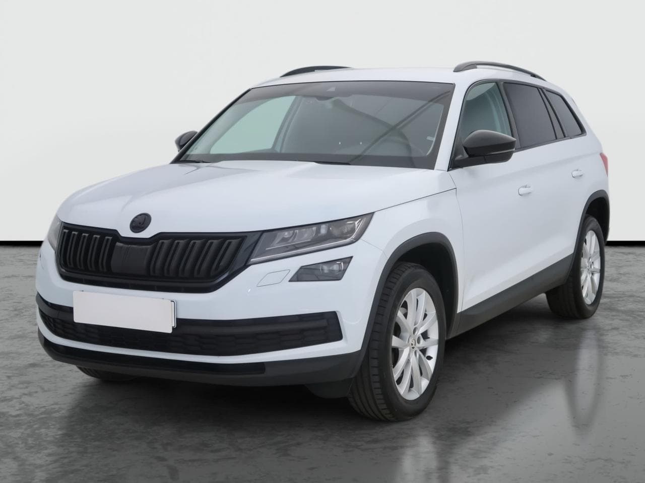 2019 Škoda KODIAQ - 3