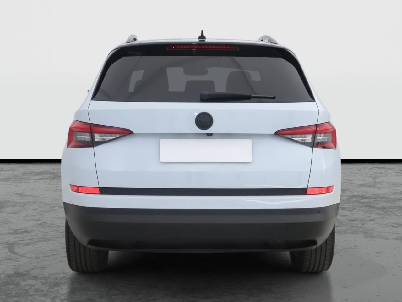 2019 Škoda KODIAQ - 6