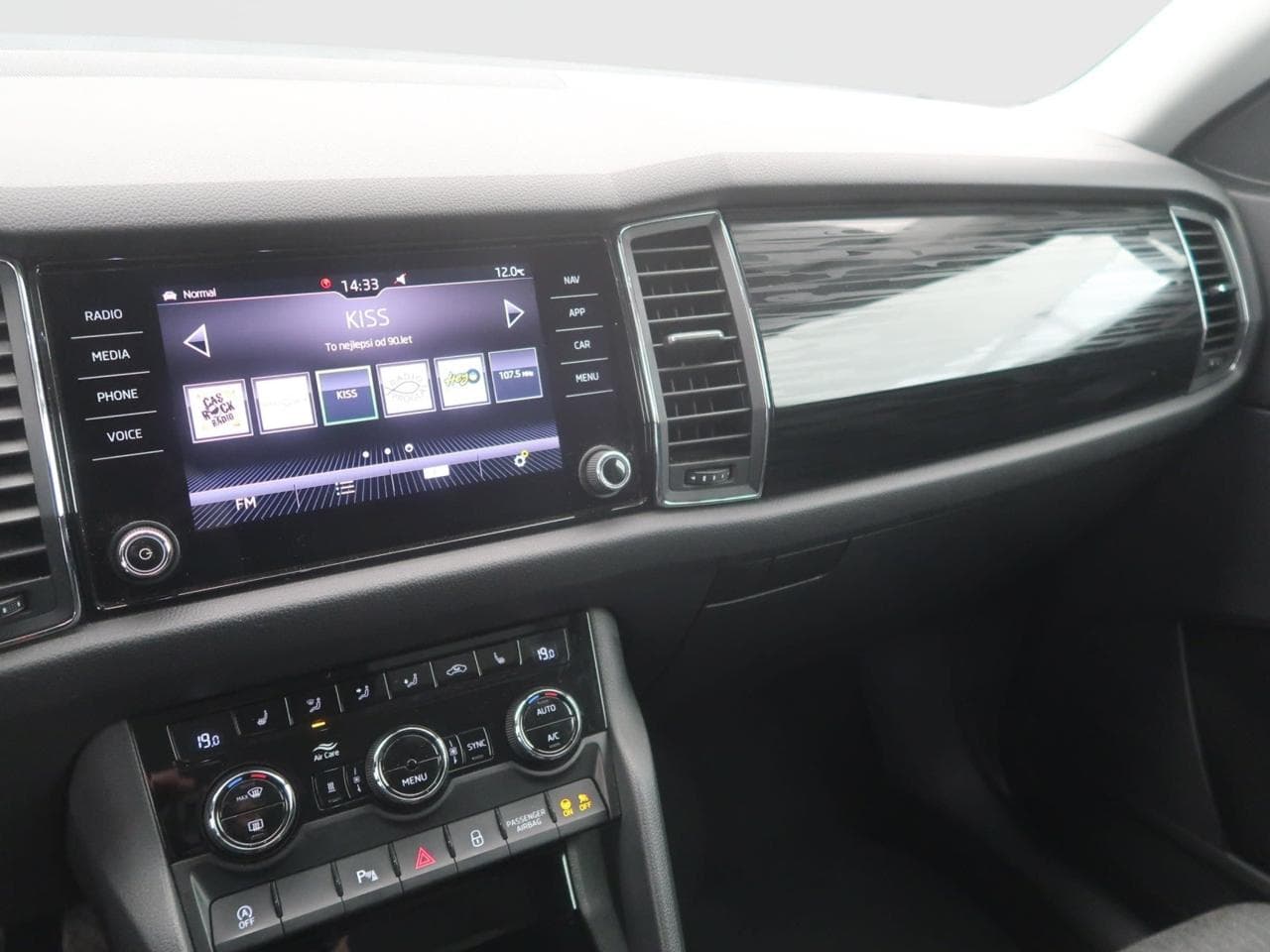 2019 Škoda KODIAQ - 18