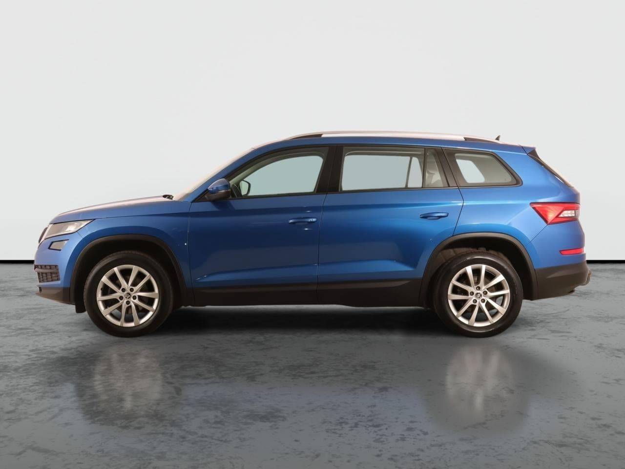2021 Škoda KODIAQ - 4