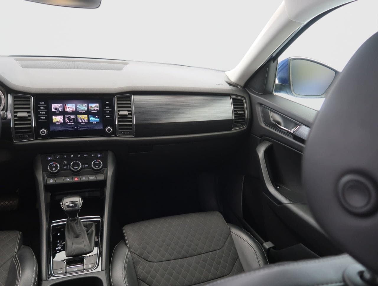 2021 Škoda KODIAQ - 11