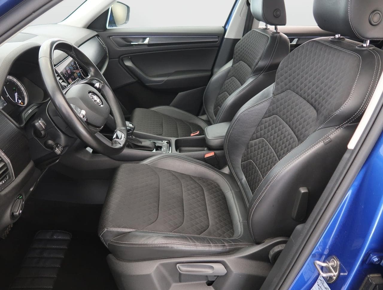 2021 Škoda KODIAQ - 16