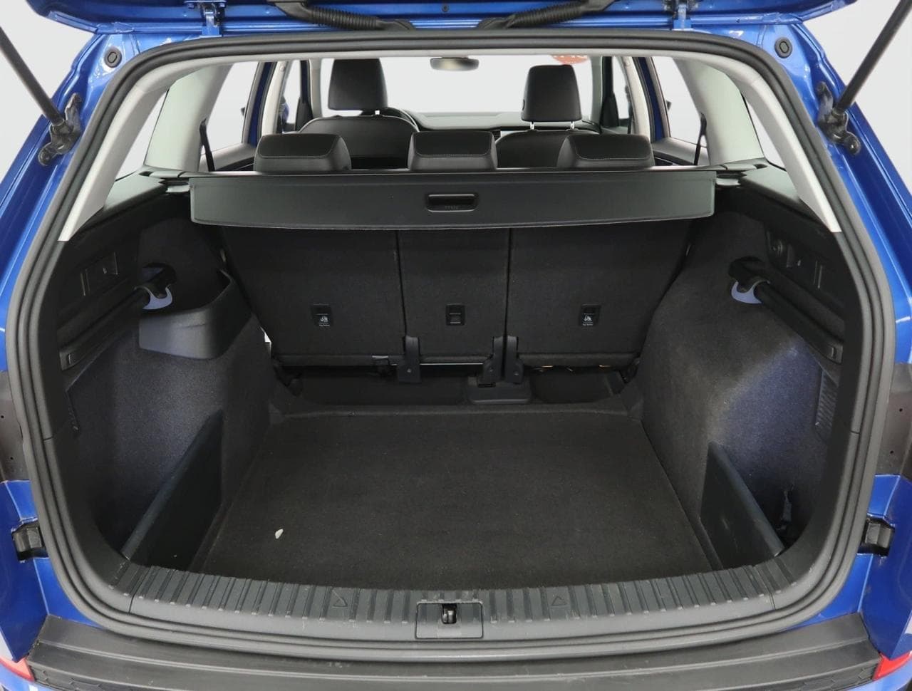 2021 Škoda KODIAQ - 20