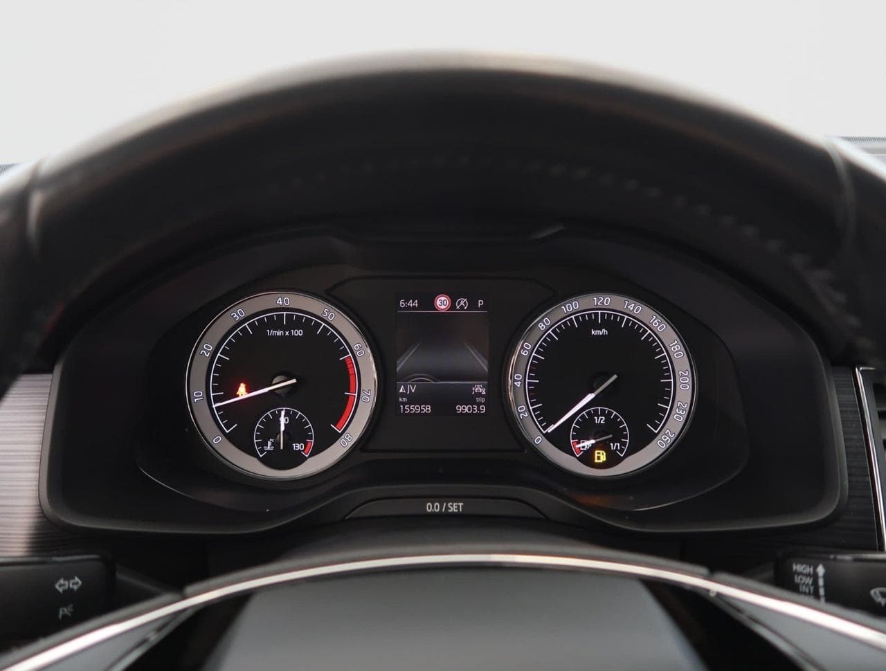 2021 Škoda KODIAQ - 17