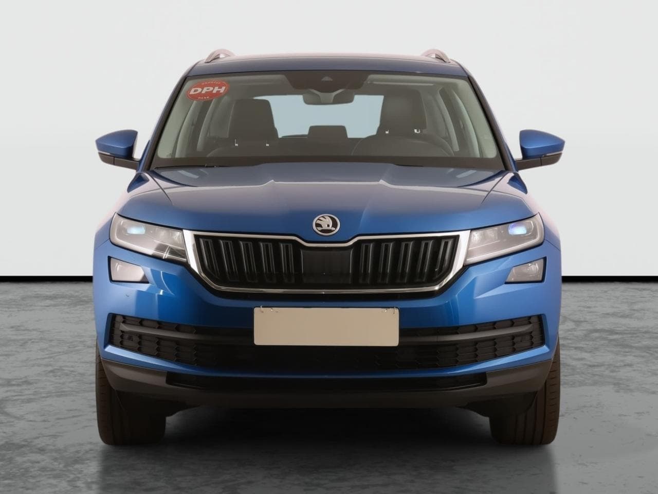 2021 Škoda KODIAQ - 2