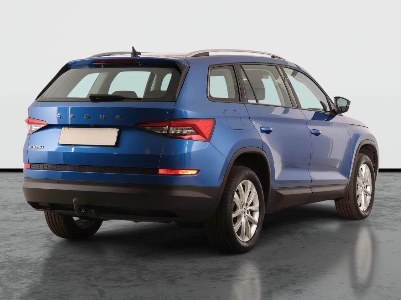 2021 Škoda KODIAQ - 7