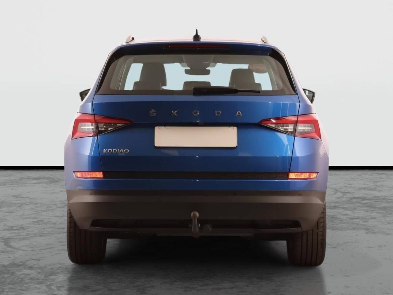 2021 Škoda KODIAQ - 6