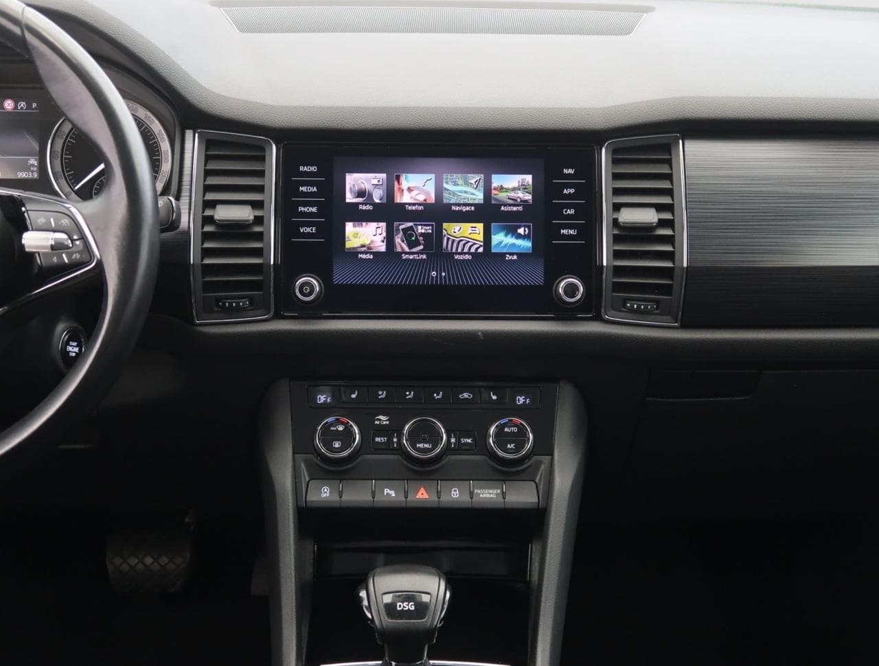 2021 Škoda KODIAQ - 18