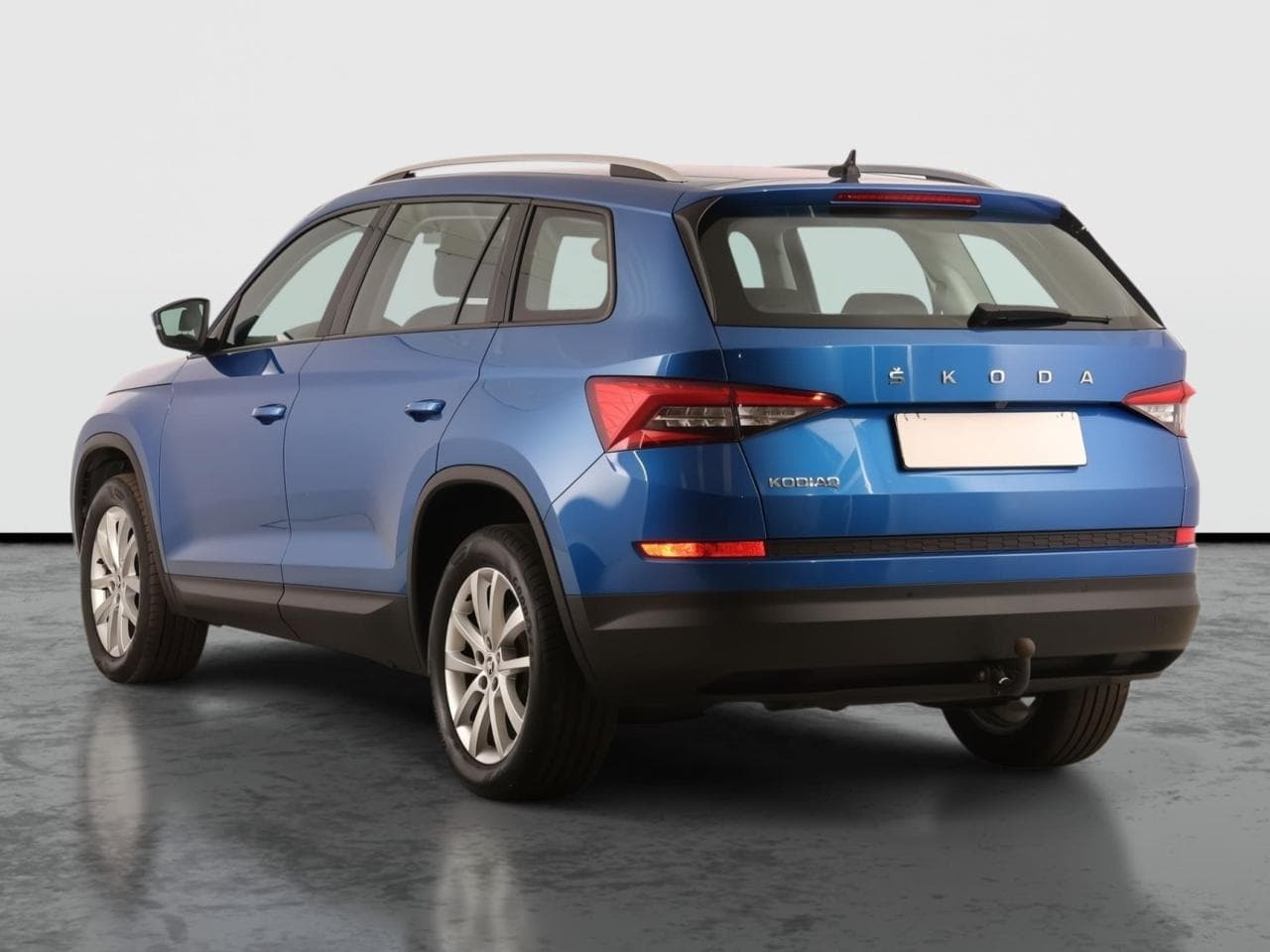 2021 Škoda KODIAQ - 5