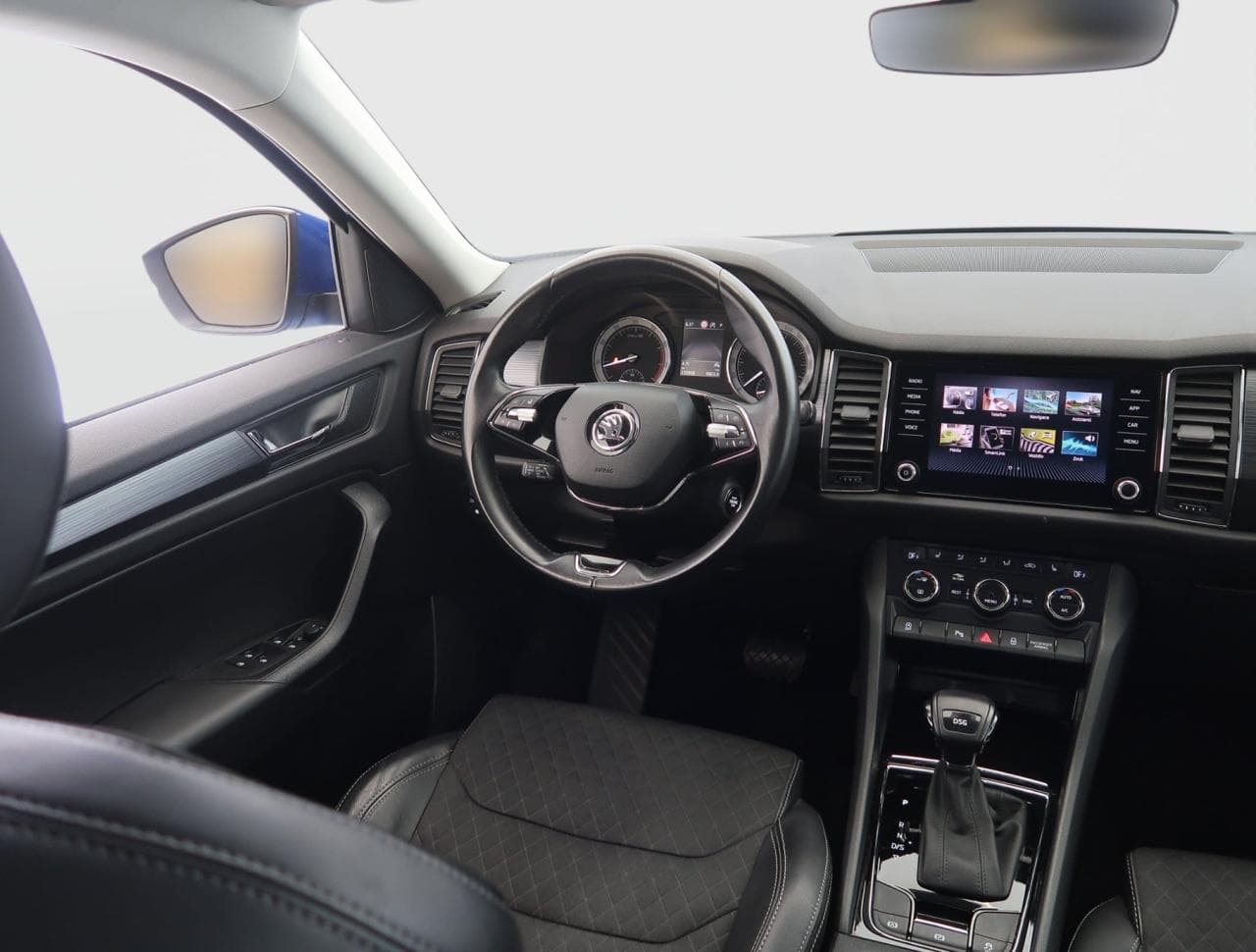2021 Škoda KODIAQ - 9