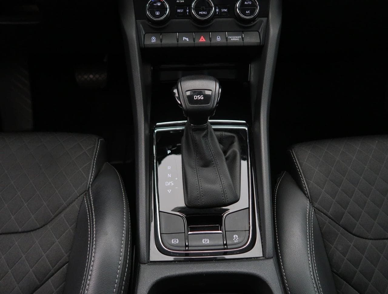 2021 Škoda KODIAQ - 19