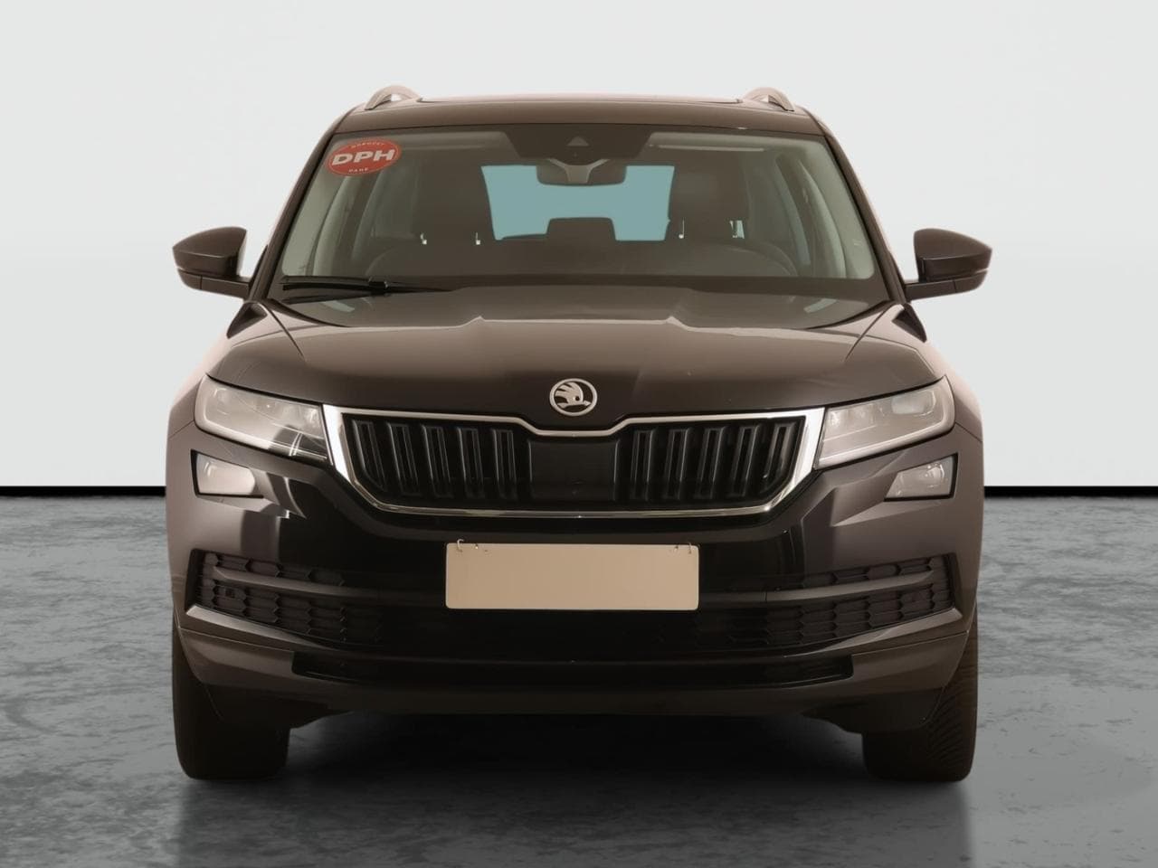 2020 Škoda KODIAQ - 2
