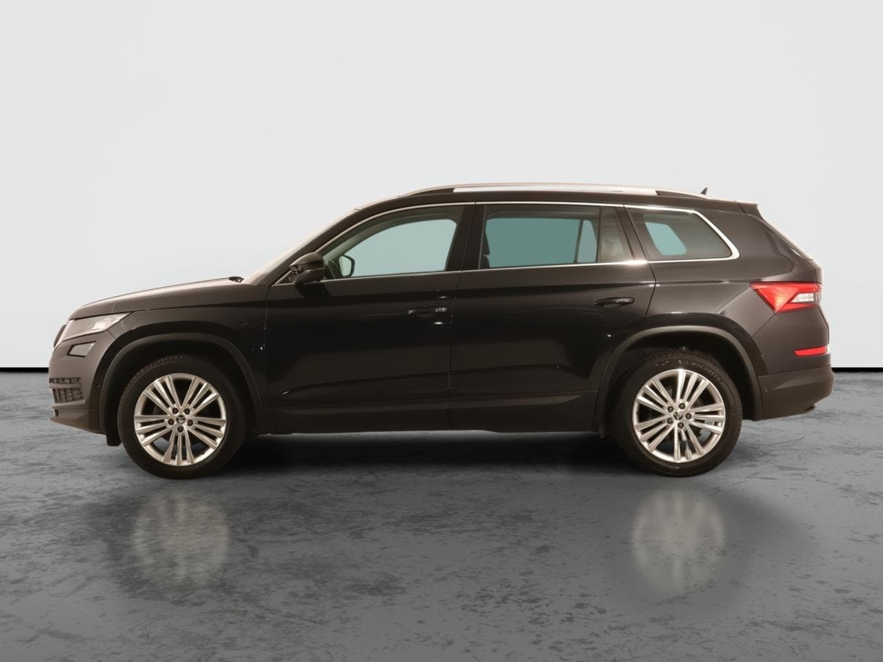 2020 Škoda KODIAQ - 4