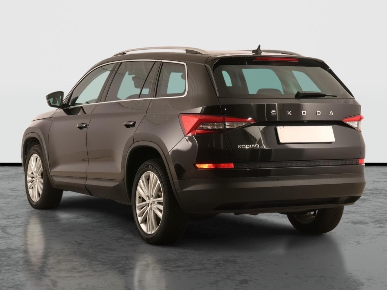 2020 Škoda KODIAQ - 5