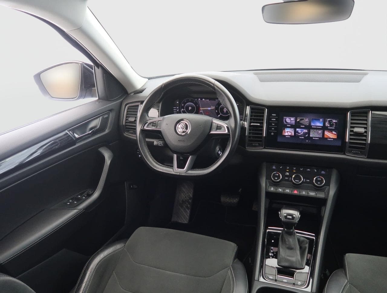 2020 Škoda KODIAQ - 11