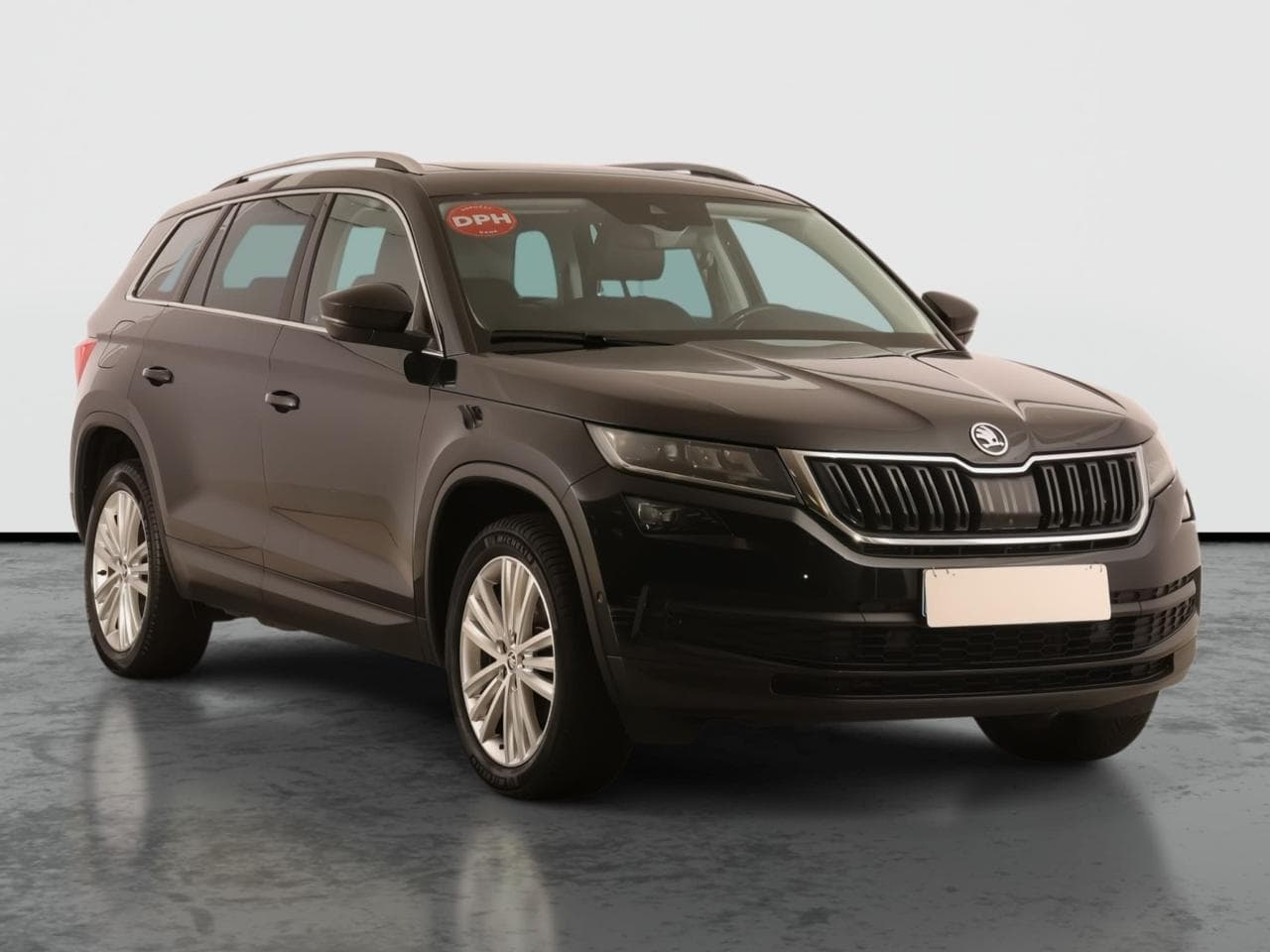 2020 Škoda KODIAQ