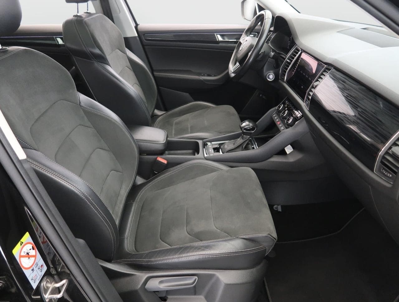 2020 Škoda KODIAQ - 16