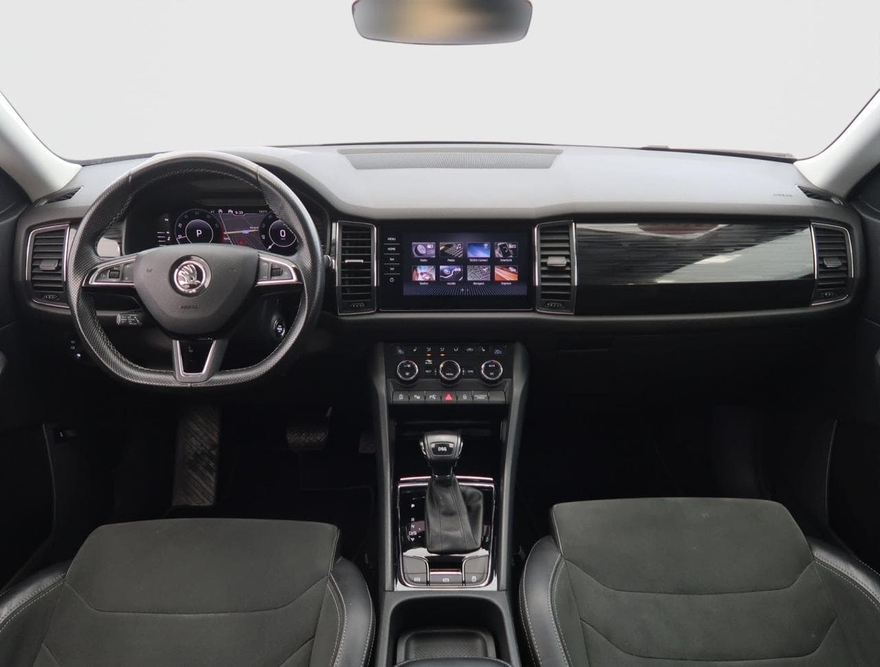 2020 Škoda KODIAQ - 12