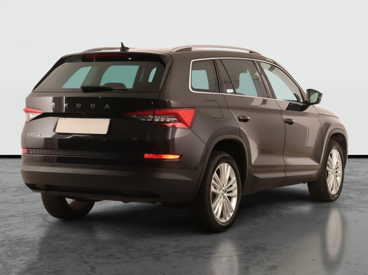 2020 Škoda KODIAQ - 7
