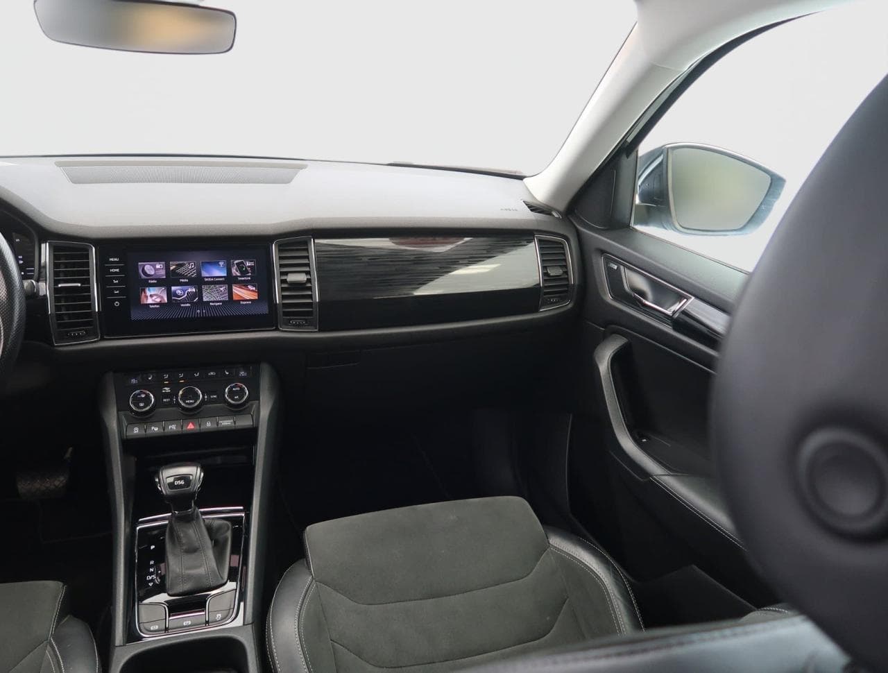2020 Škoda KODIAQ - 14