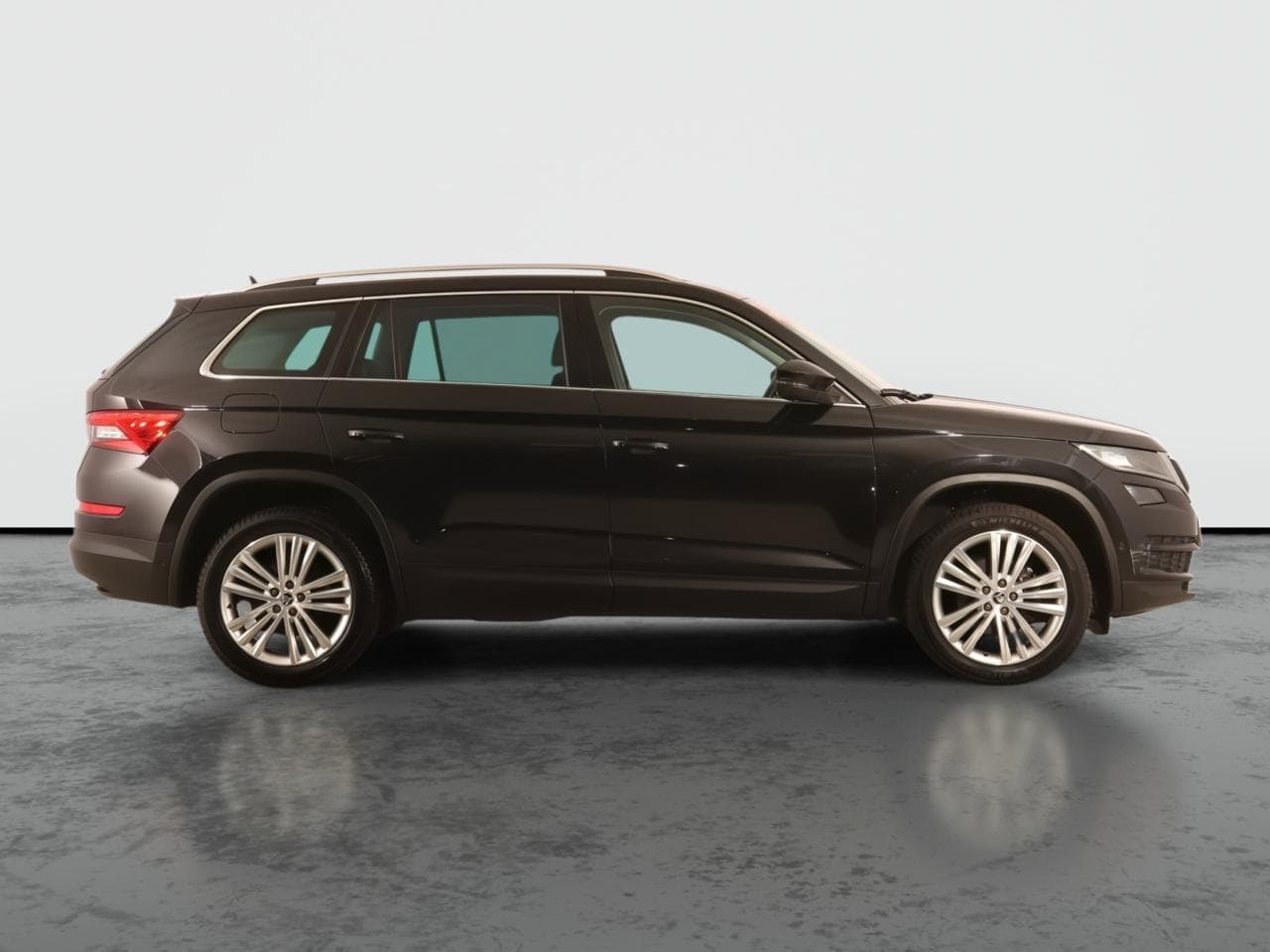 2020 Škoda KODIAQ - 9