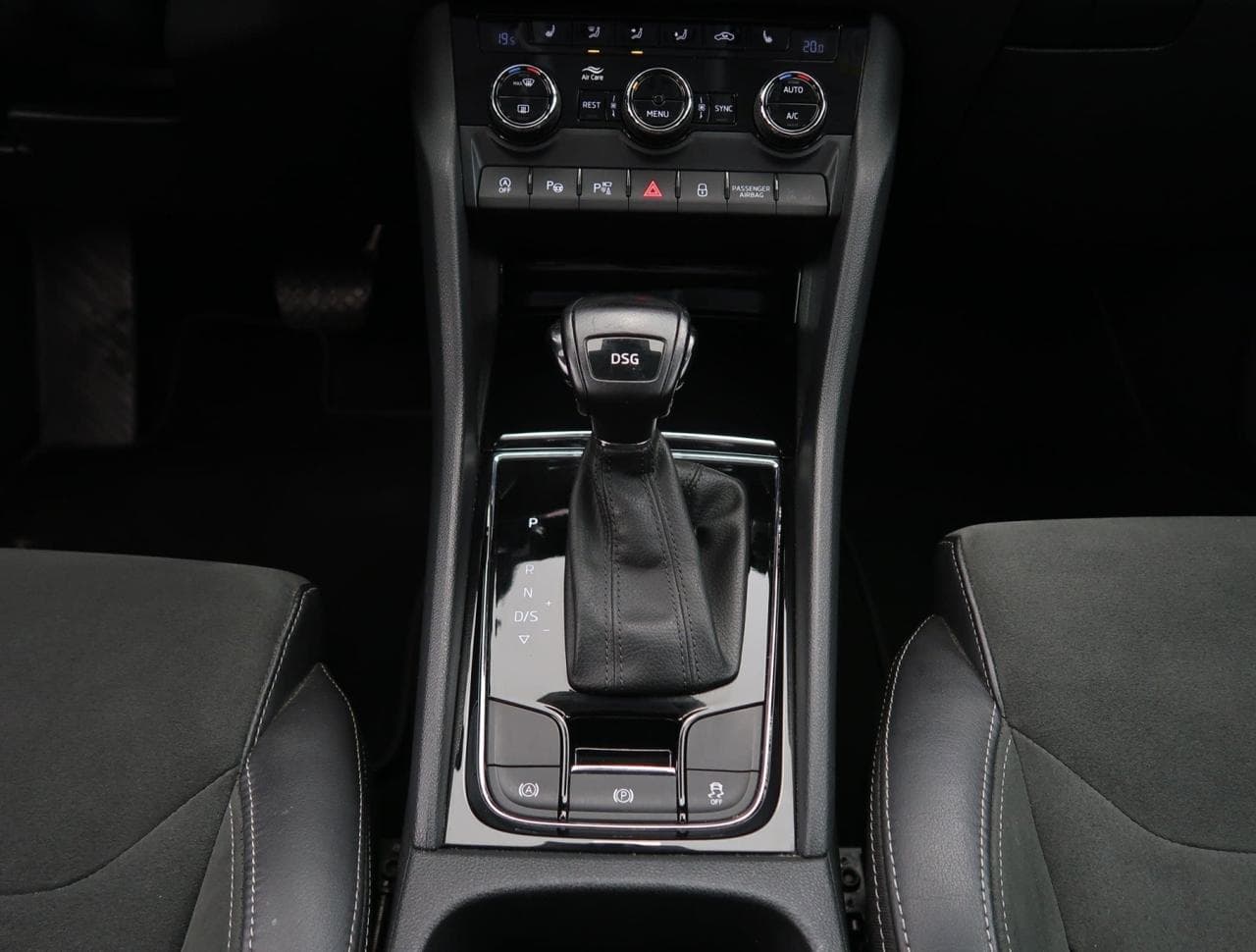 2020 Škoda KODIAQ - 34