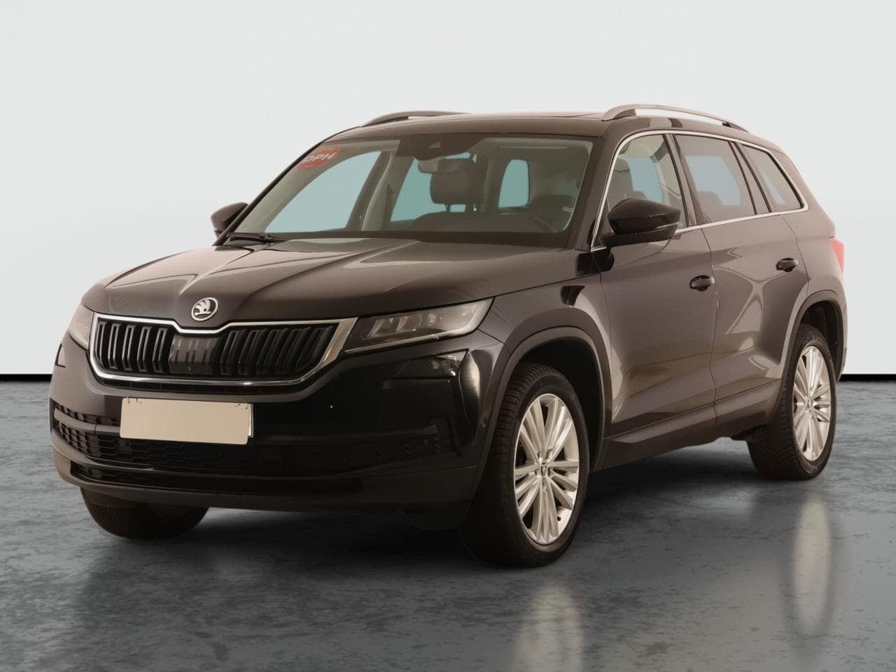 2020 Škoda KODIAQ - 3