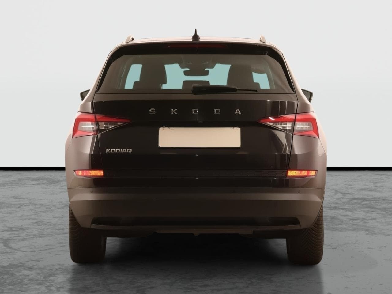 2020 Škoda KODIAQ - 6