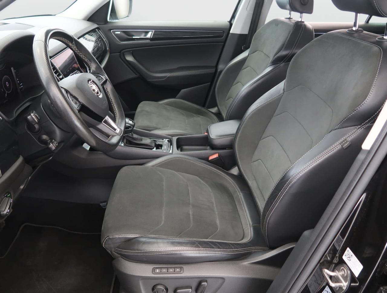 2020 Škoda KODIAQ - 27