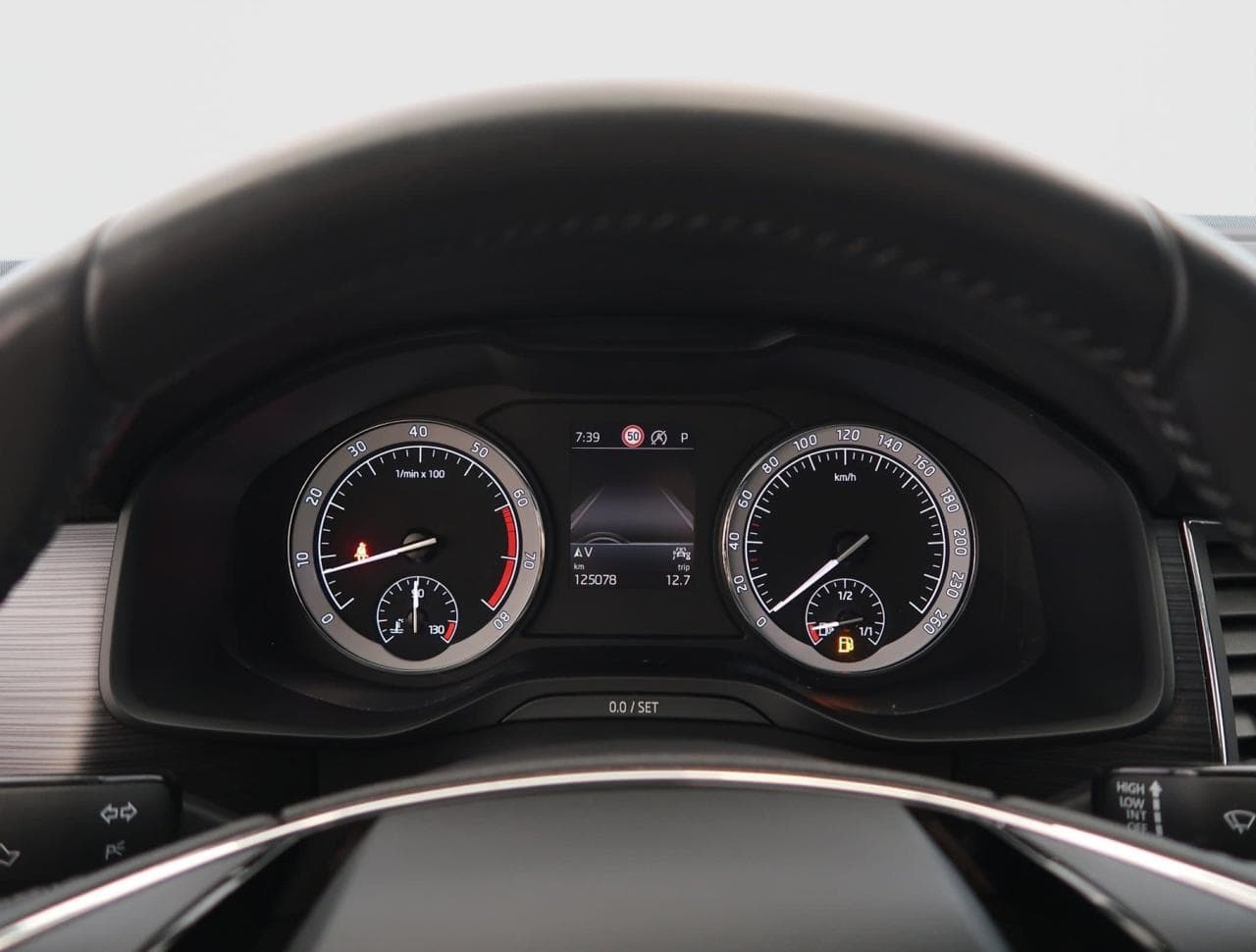 2021 Škoda KODIAQ - 31