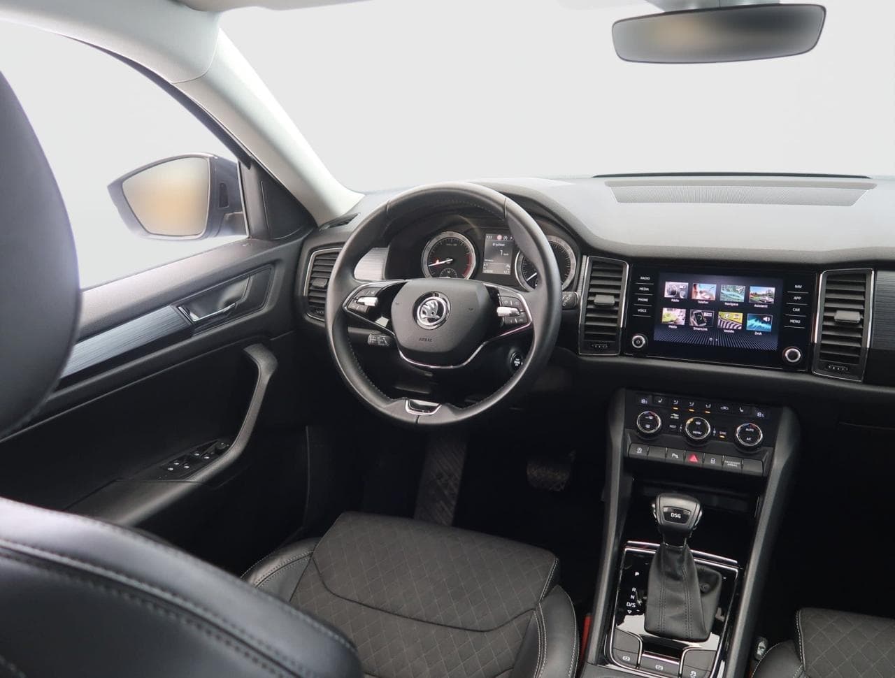 2021 Škoda KODIAQ - 15