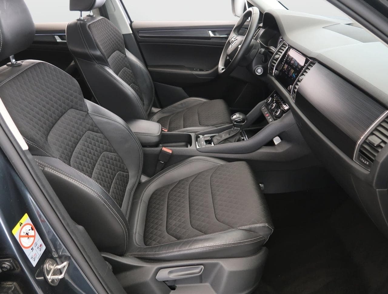 2021 Škoda KODIAQ - 21