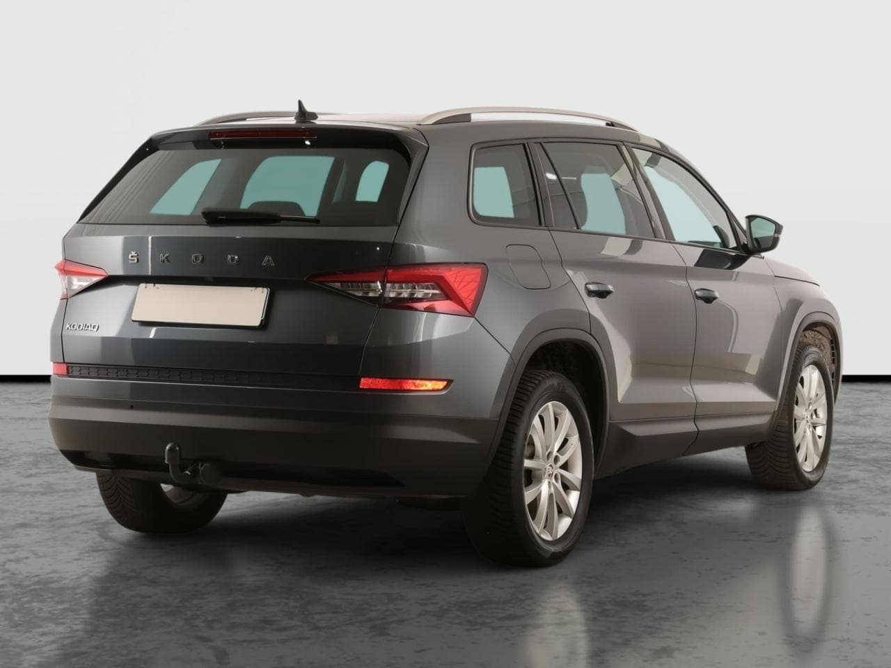2021 Škoda KODIAQ - 12