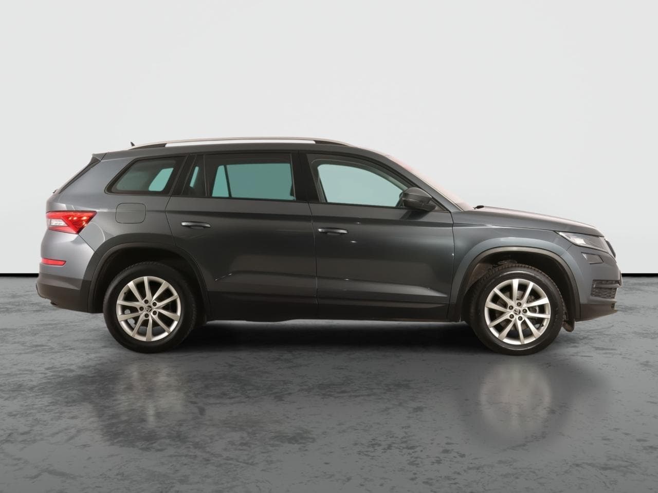 2021 Škoda KODIAQ - 14
