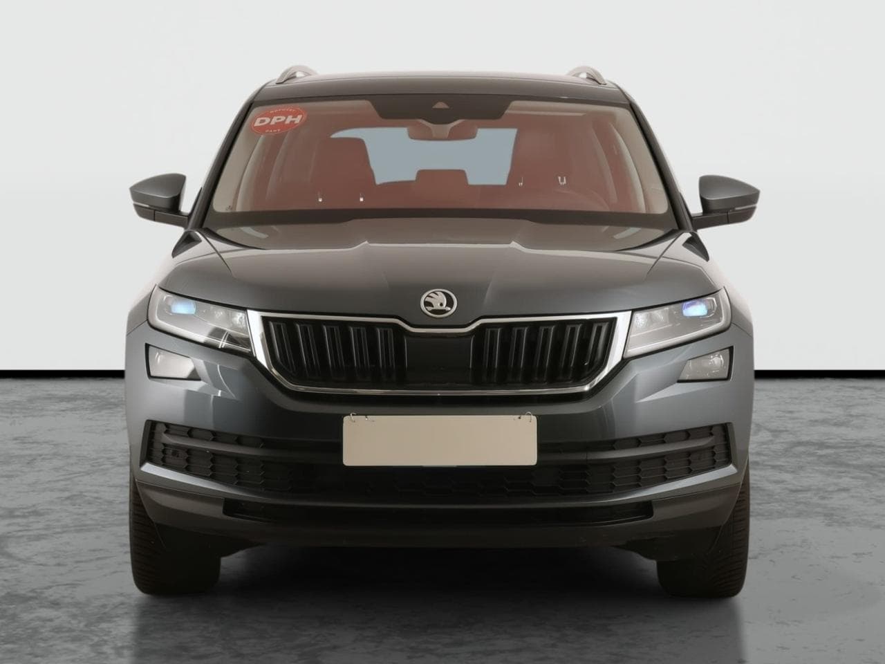 2021 Škoda KODIAQ - 3