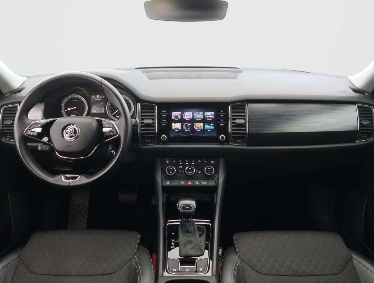 2021 Škoda KODIAQ - 17
