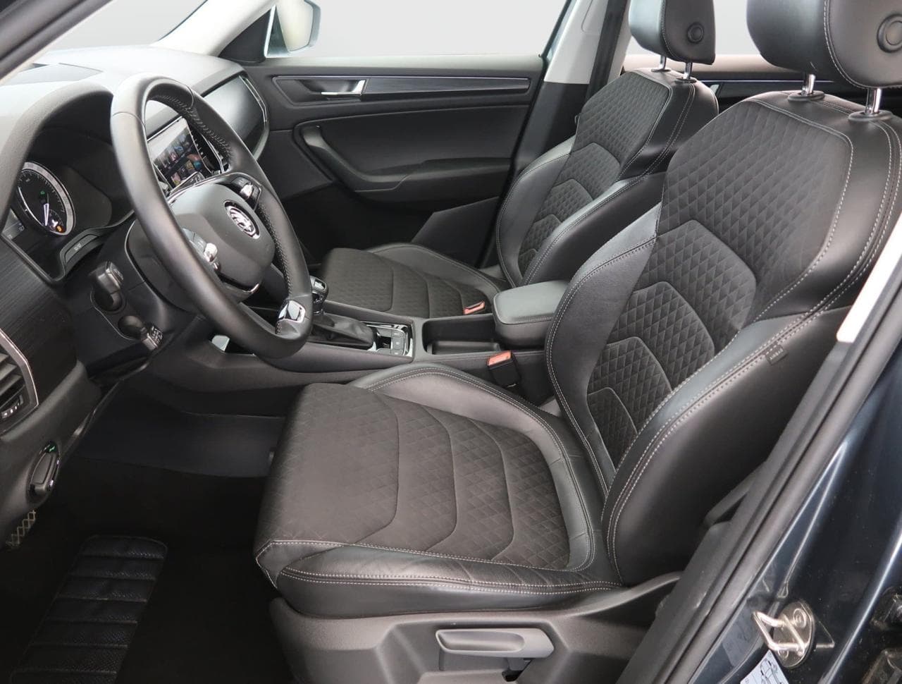 2021 Škoda KODIAQ - 29
