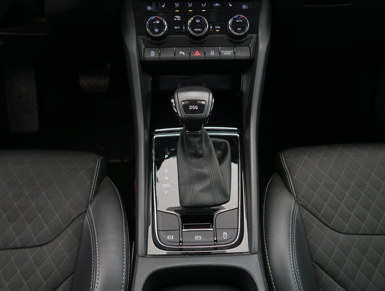 2021 Škoda KODIAQ - 35