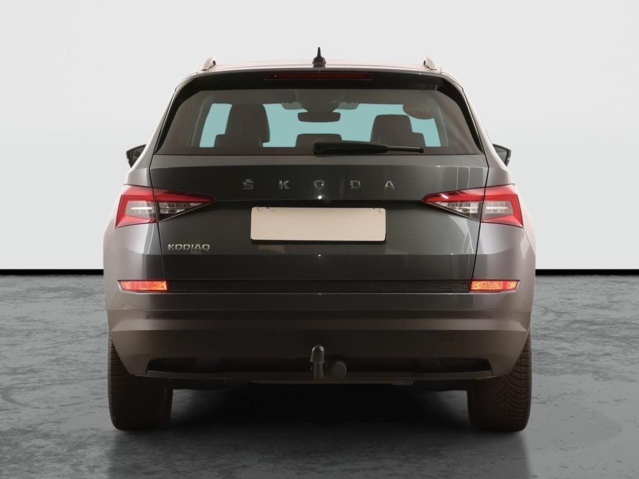 2021 Škoda KODIAQ - 10