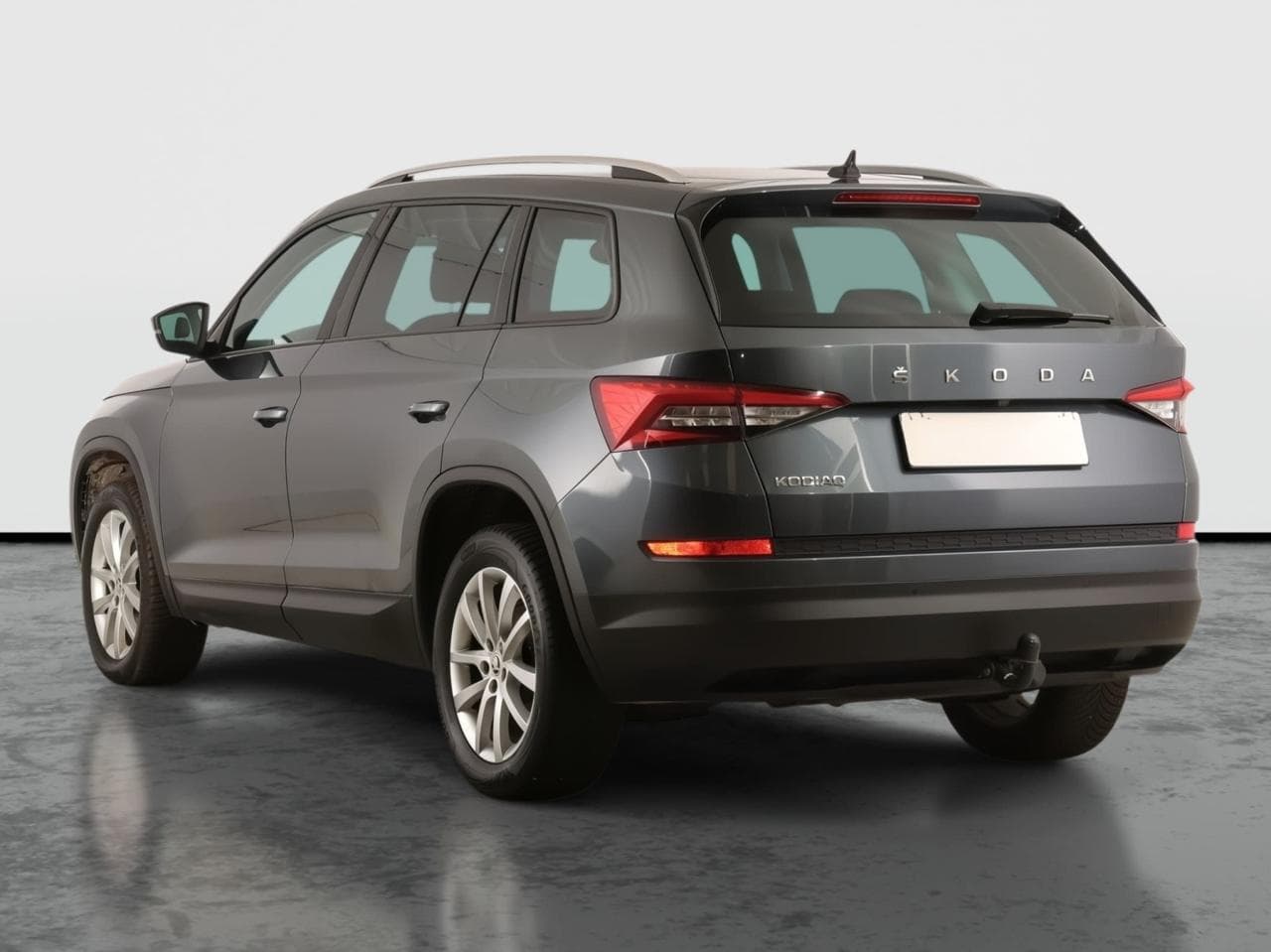 2021 Škoda KODIAQ - 8